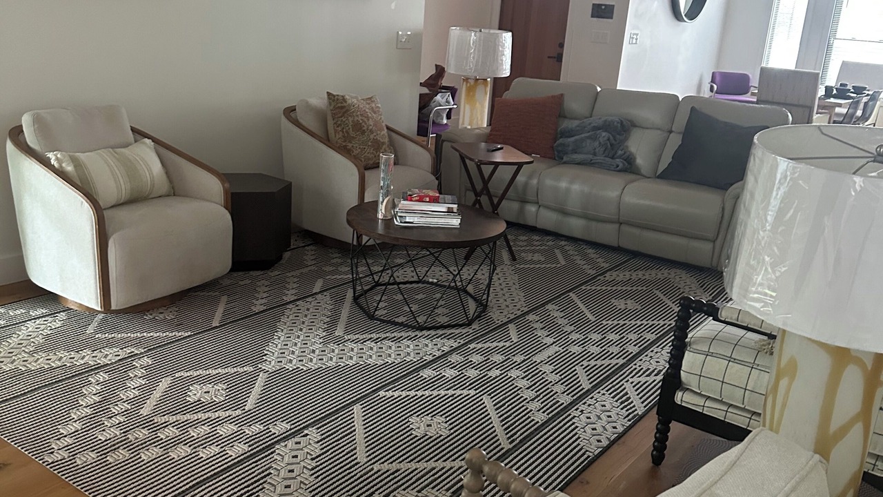 Photo of Livingroom in Riva