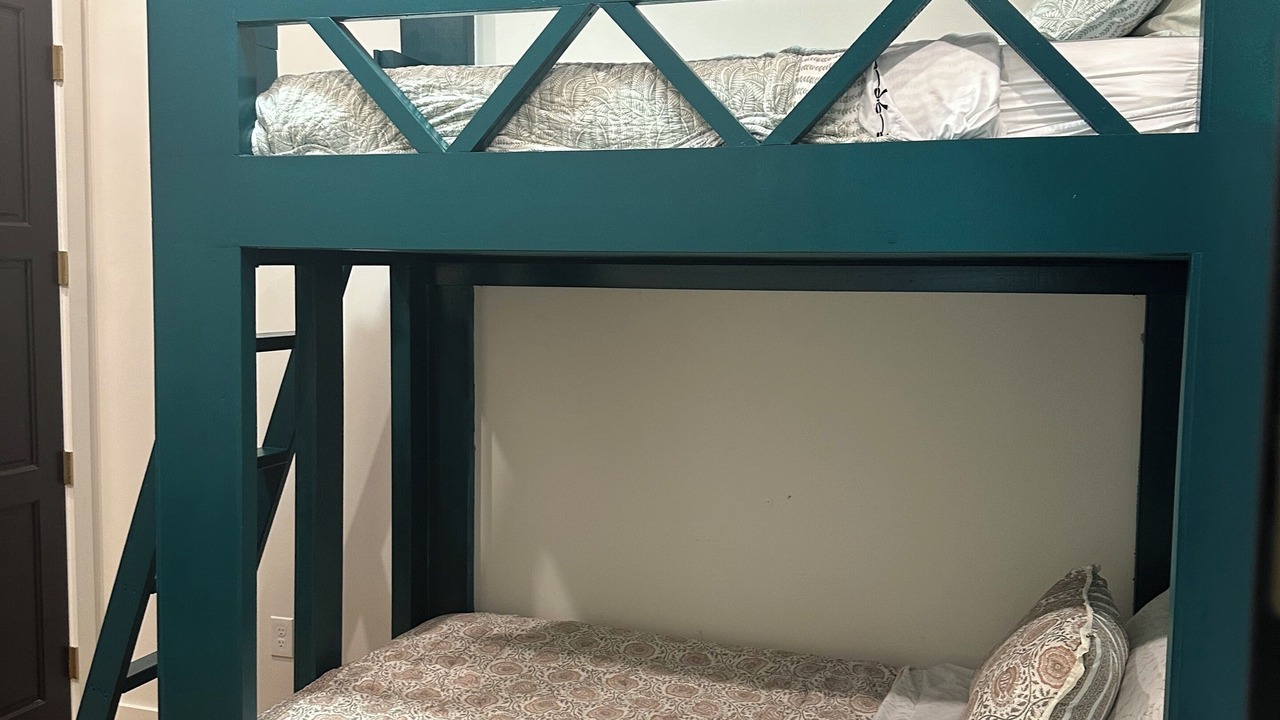 Photo of Bedroom in Riva