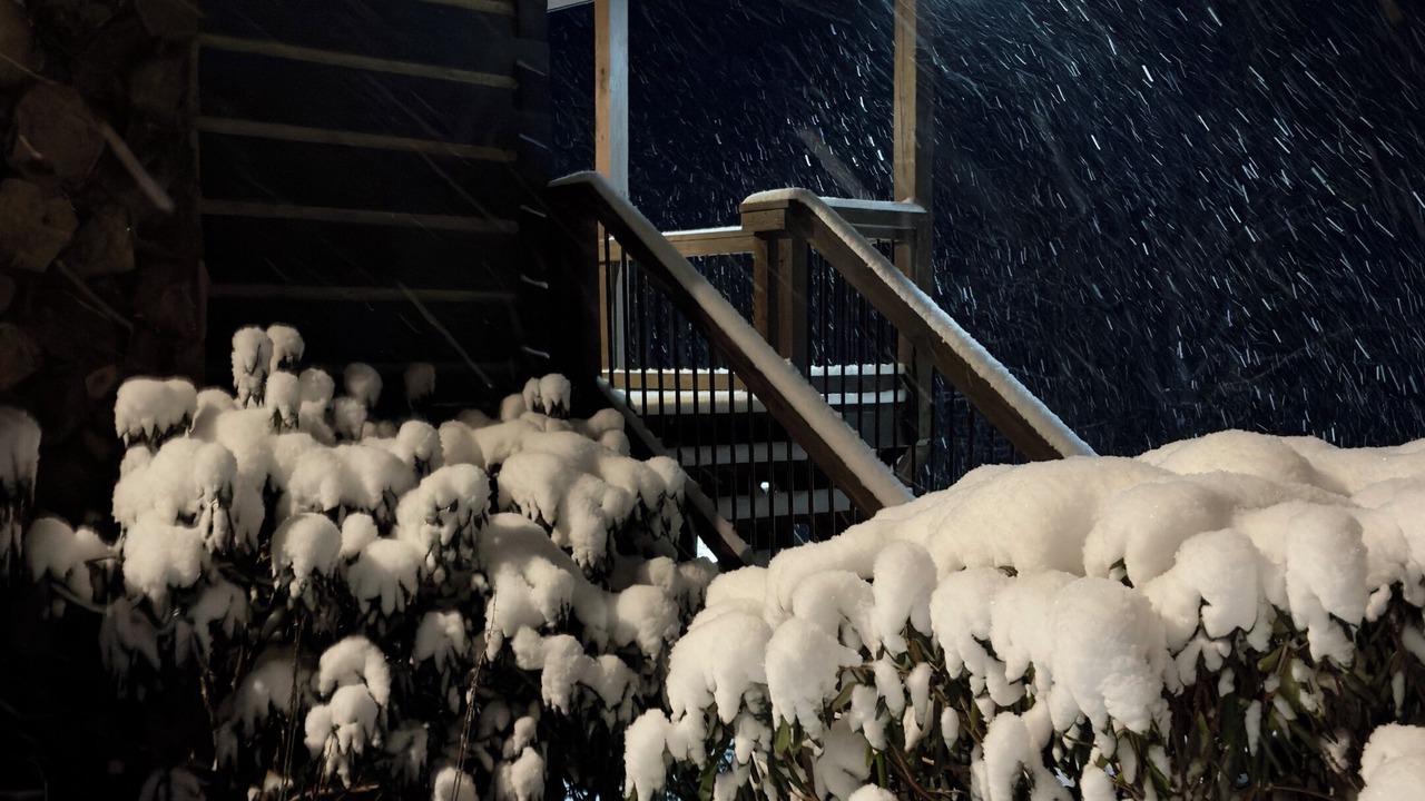 Photo of Outdoor in Sugar Grove