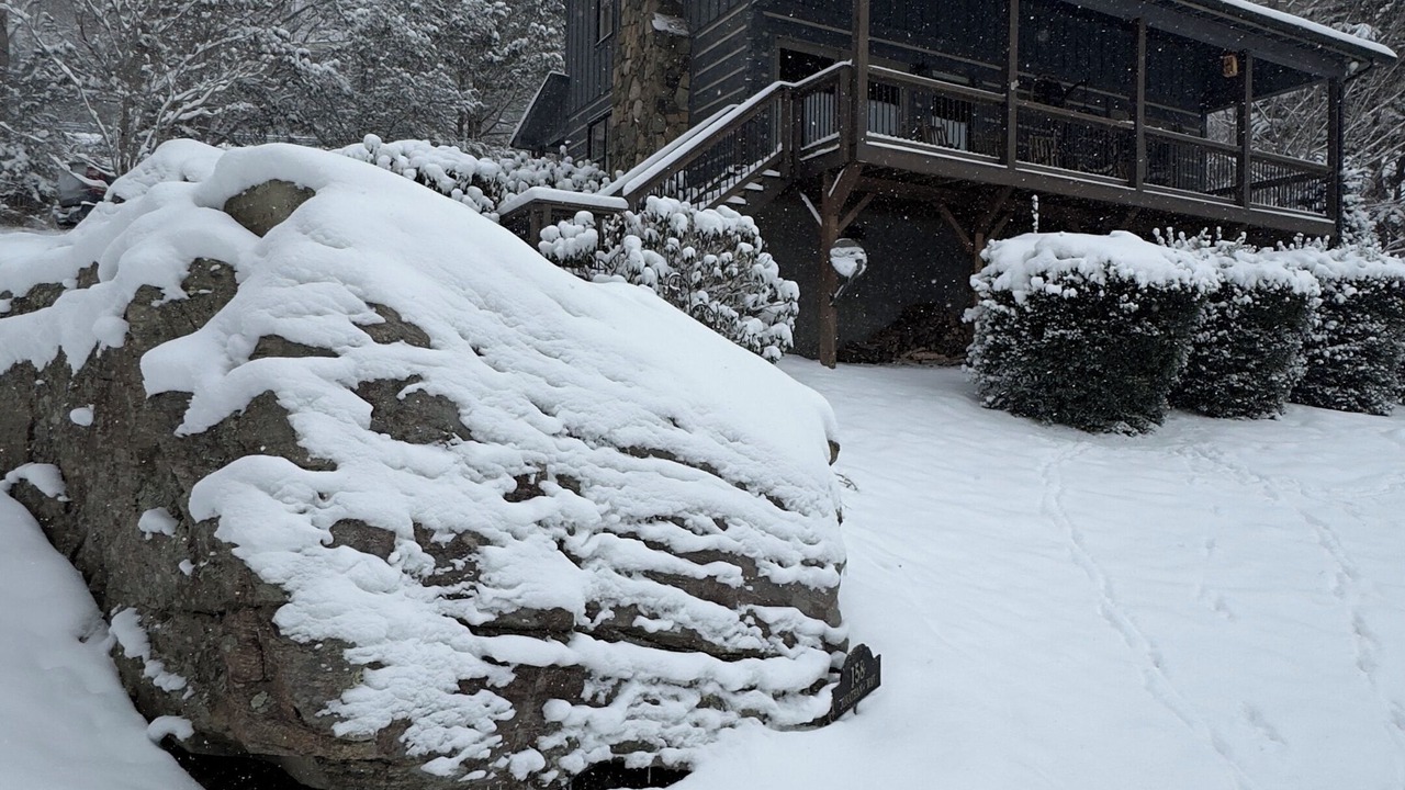 Photo of Outdoor in Sugar Grove