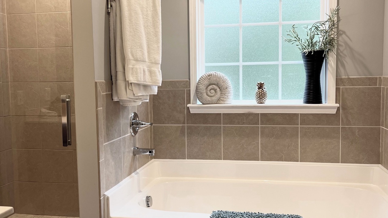 Photo of Bathroom in Southern Pines
