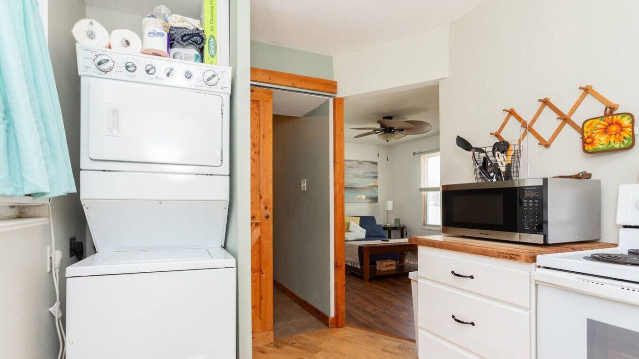 Photo of Kitchen in Johnston