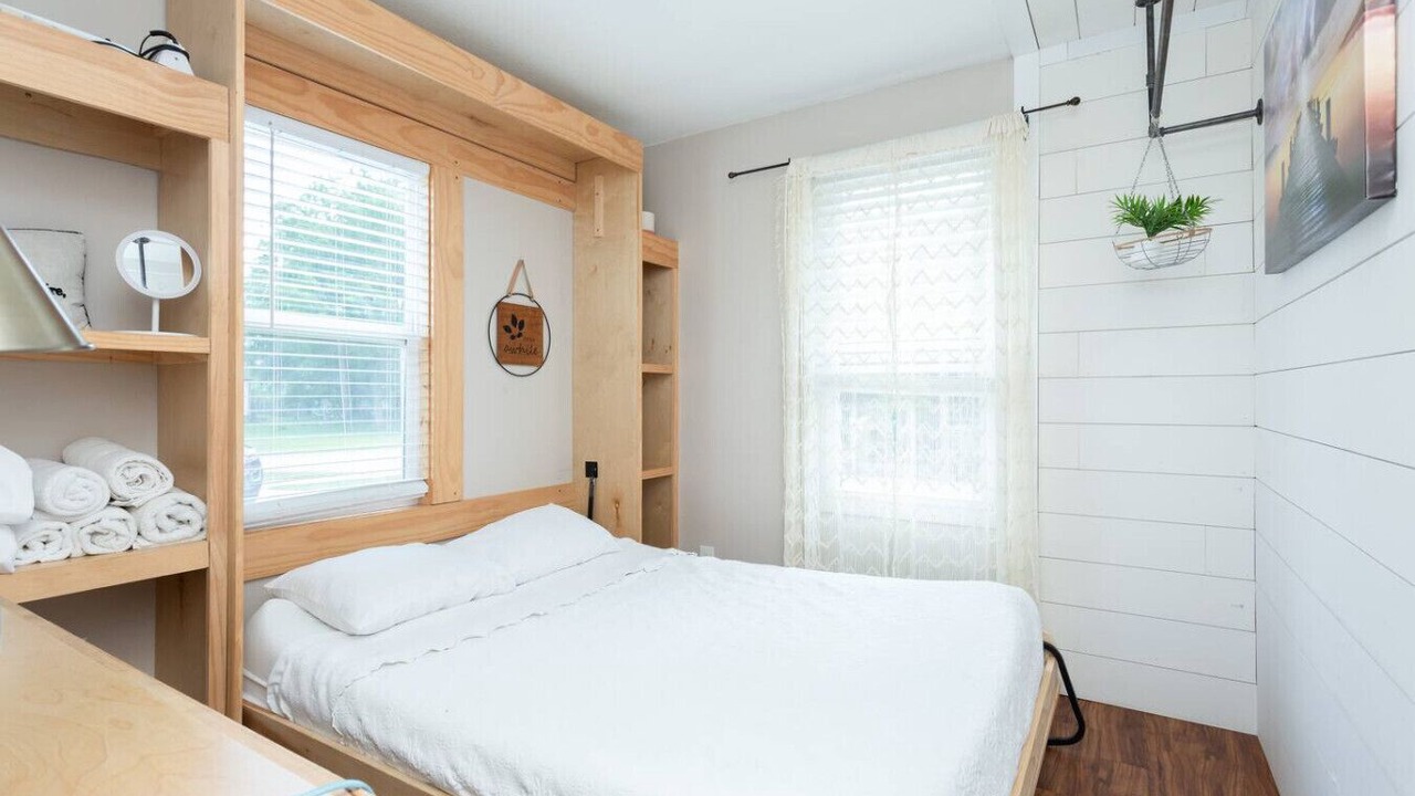 Photo of Bedroom in Johnston