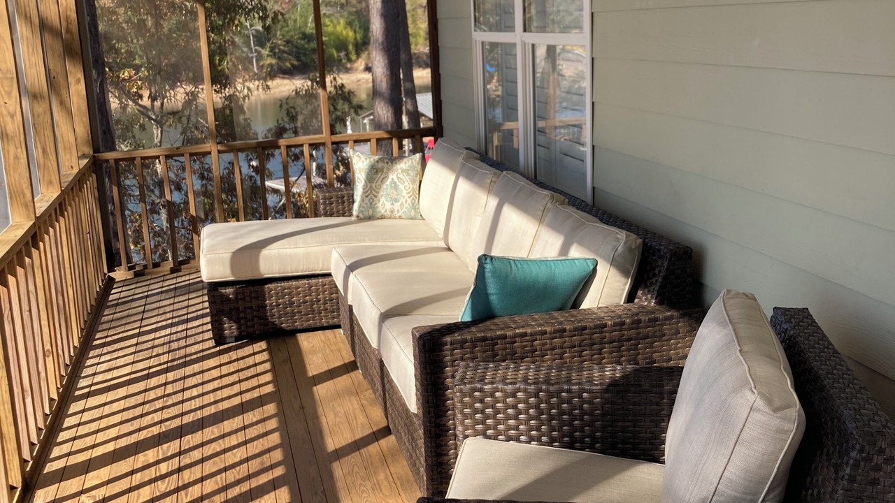 Photo of Outdoor in Jacksons' Gap