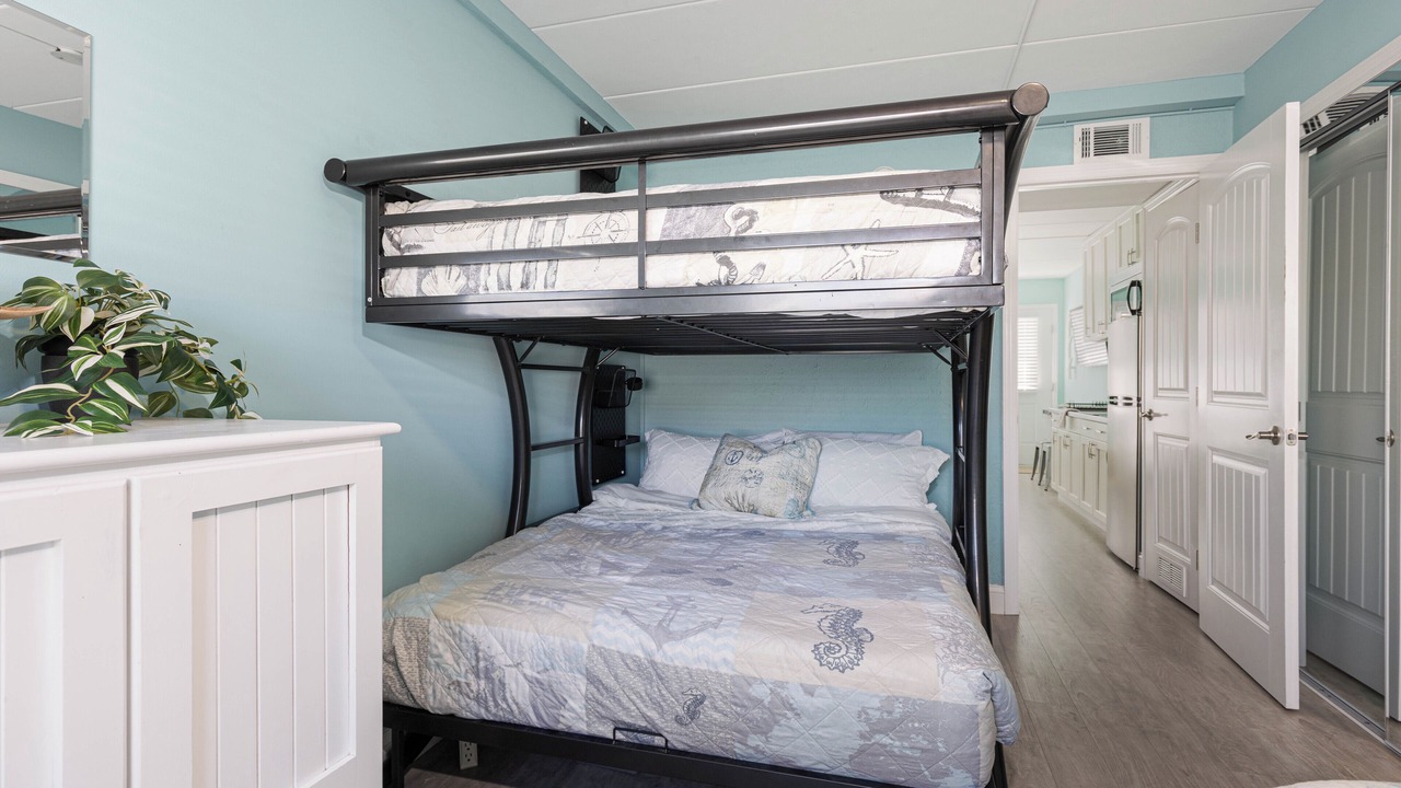 Photo of Bedroom in North Wildwood