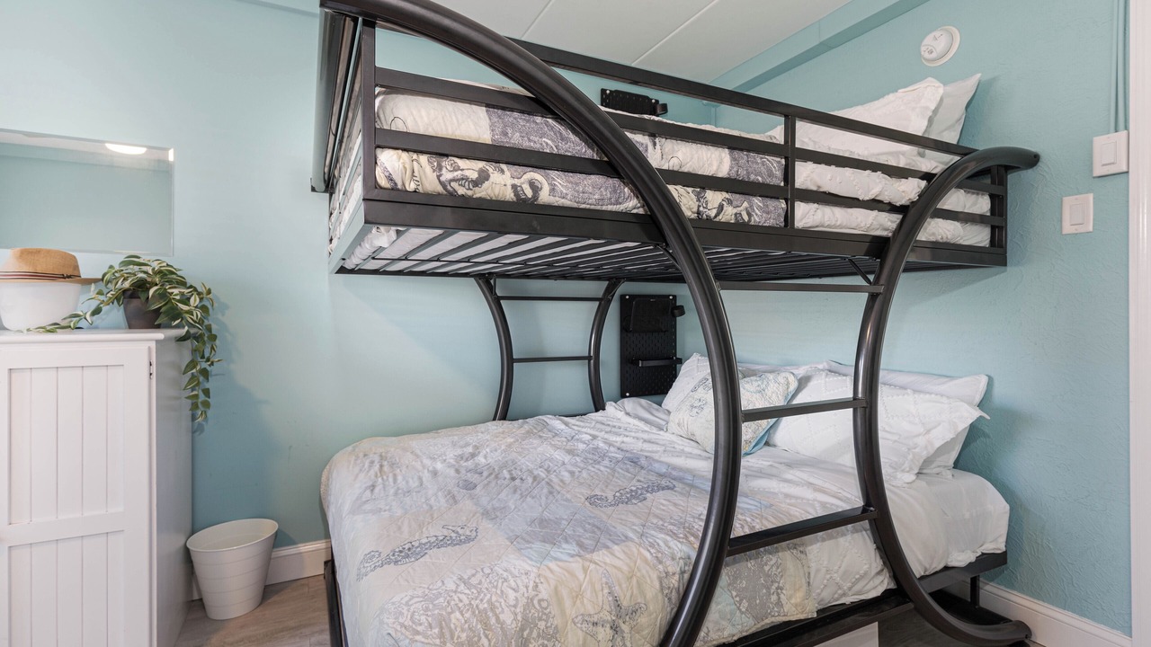 Photo of Bedroom in North Wildwood