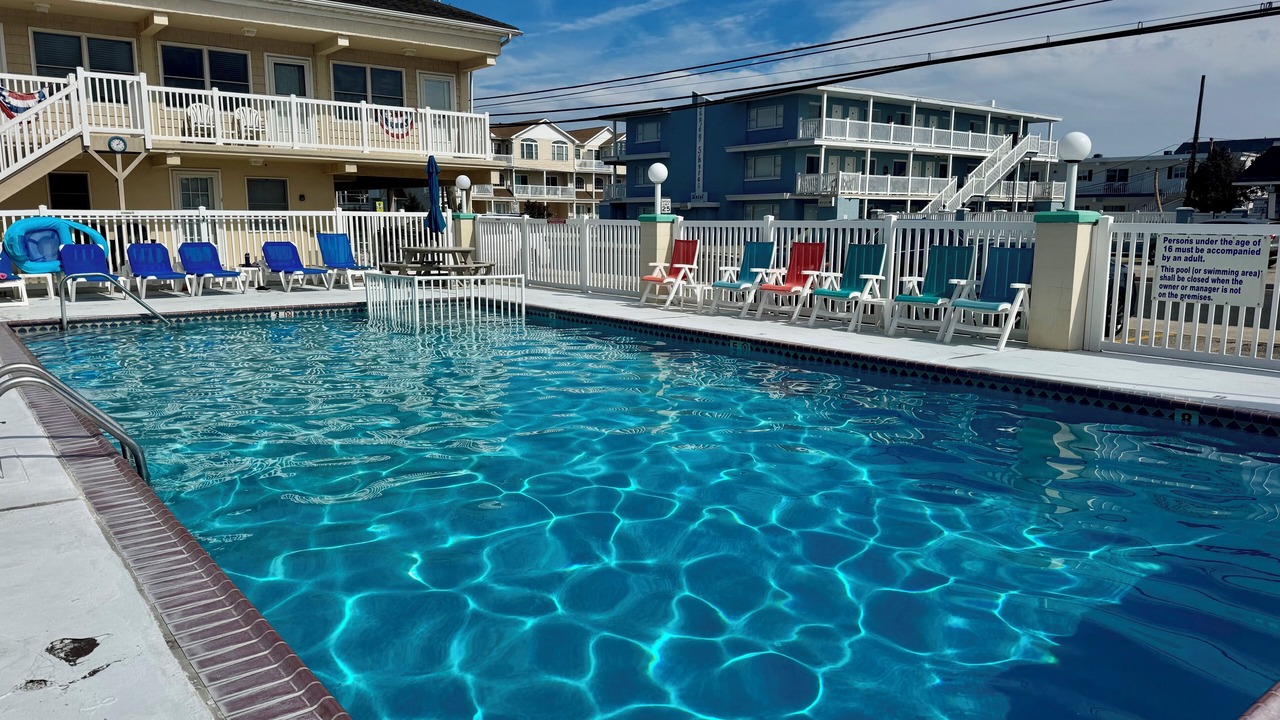 Photo of Outdoor in North Wildwood