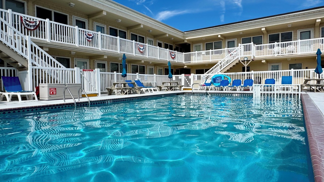 Photo of Outdoor in North Wildwood
