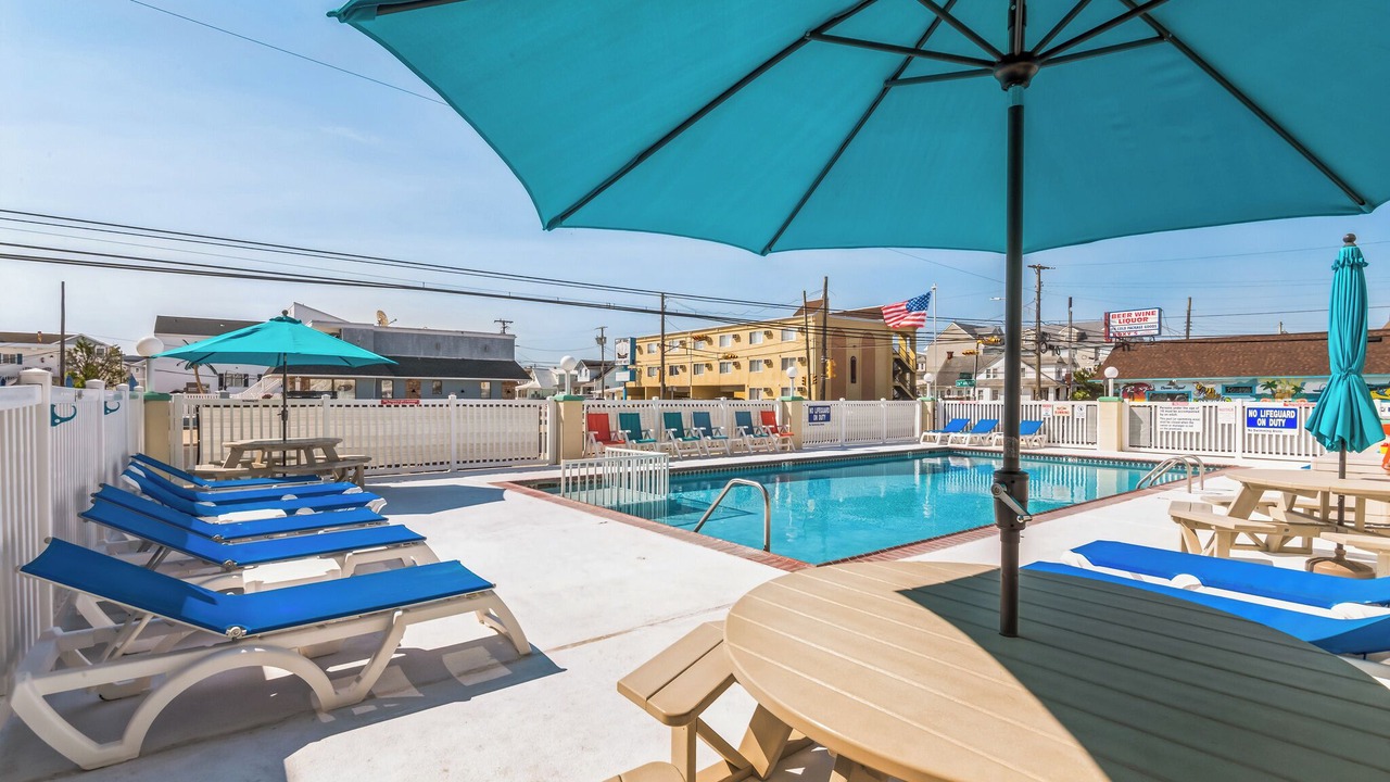 Photo of Outdoor in North Wildwood