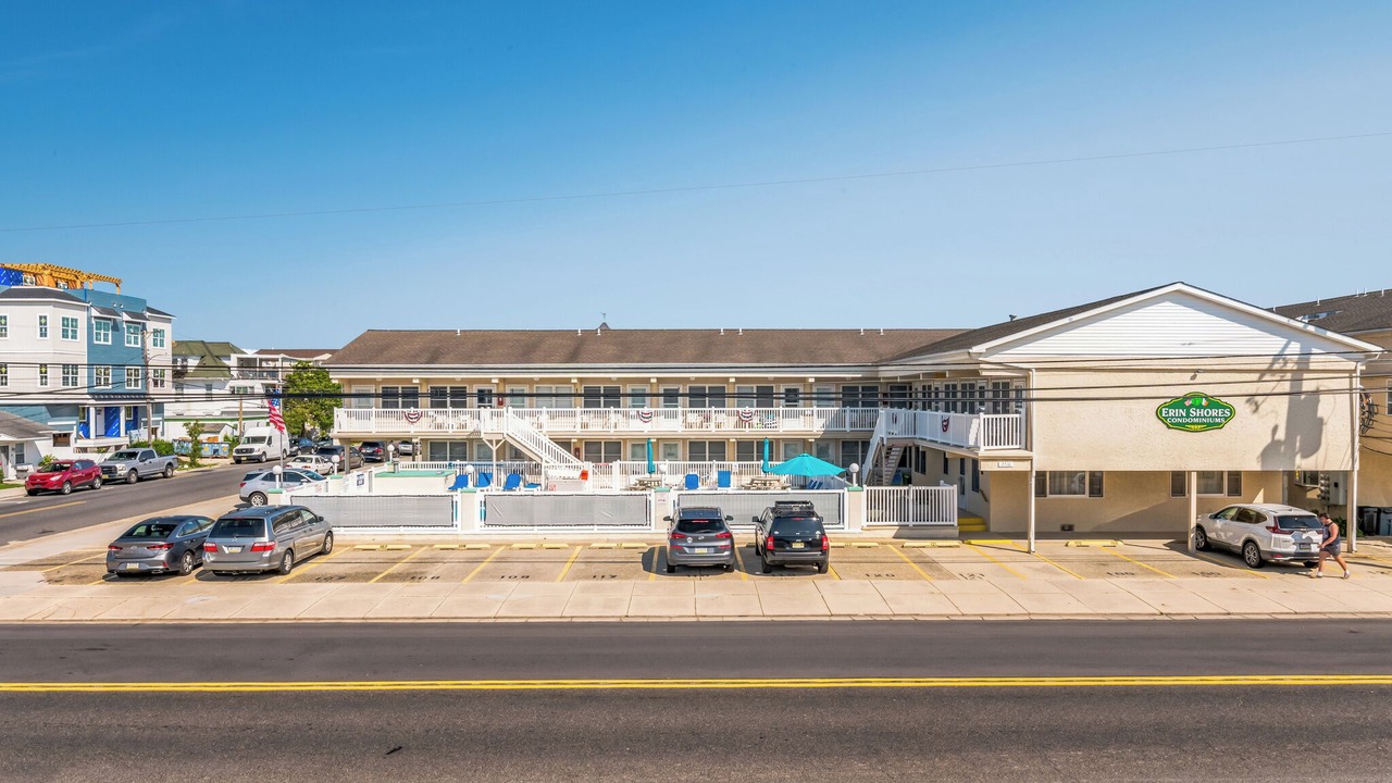 Photo of Outdoor in North Wildwood
