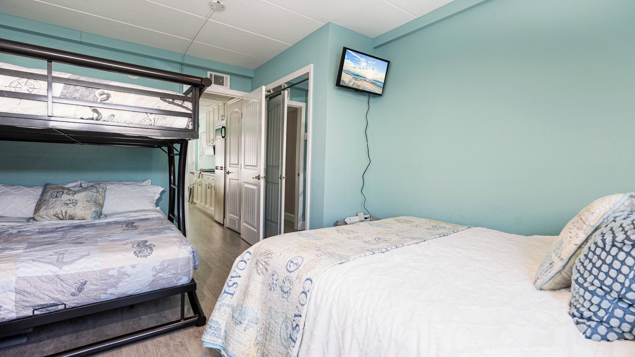 Photo of Bedroom in North Wildwood