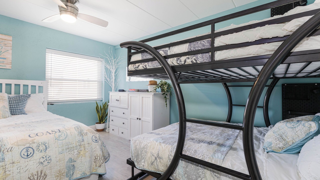 Photo of Bedroom in North Wildwood