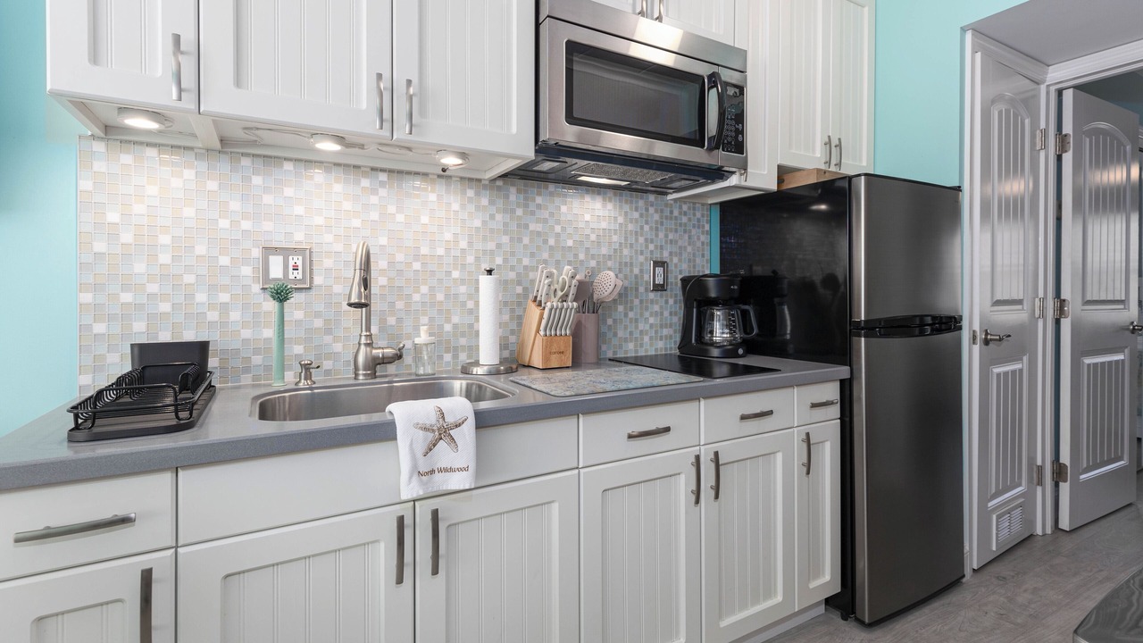 Photo of Kitchen in North Wildwood