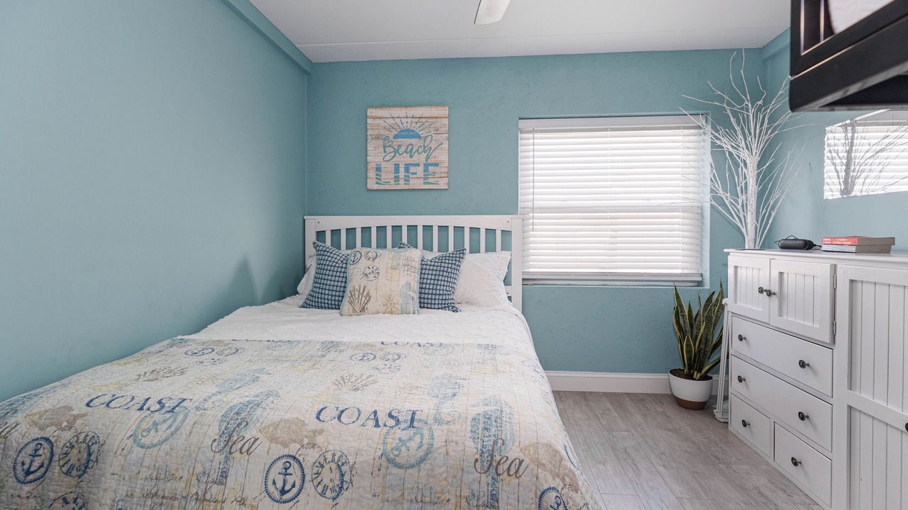 Photo of Bedroom in North Wildwood