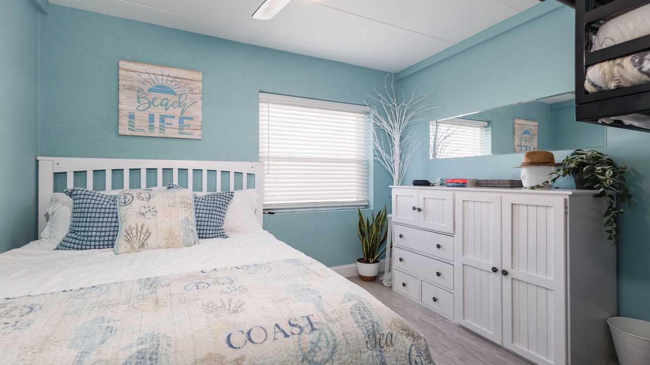 Photo of Bedroom in North Wildwood