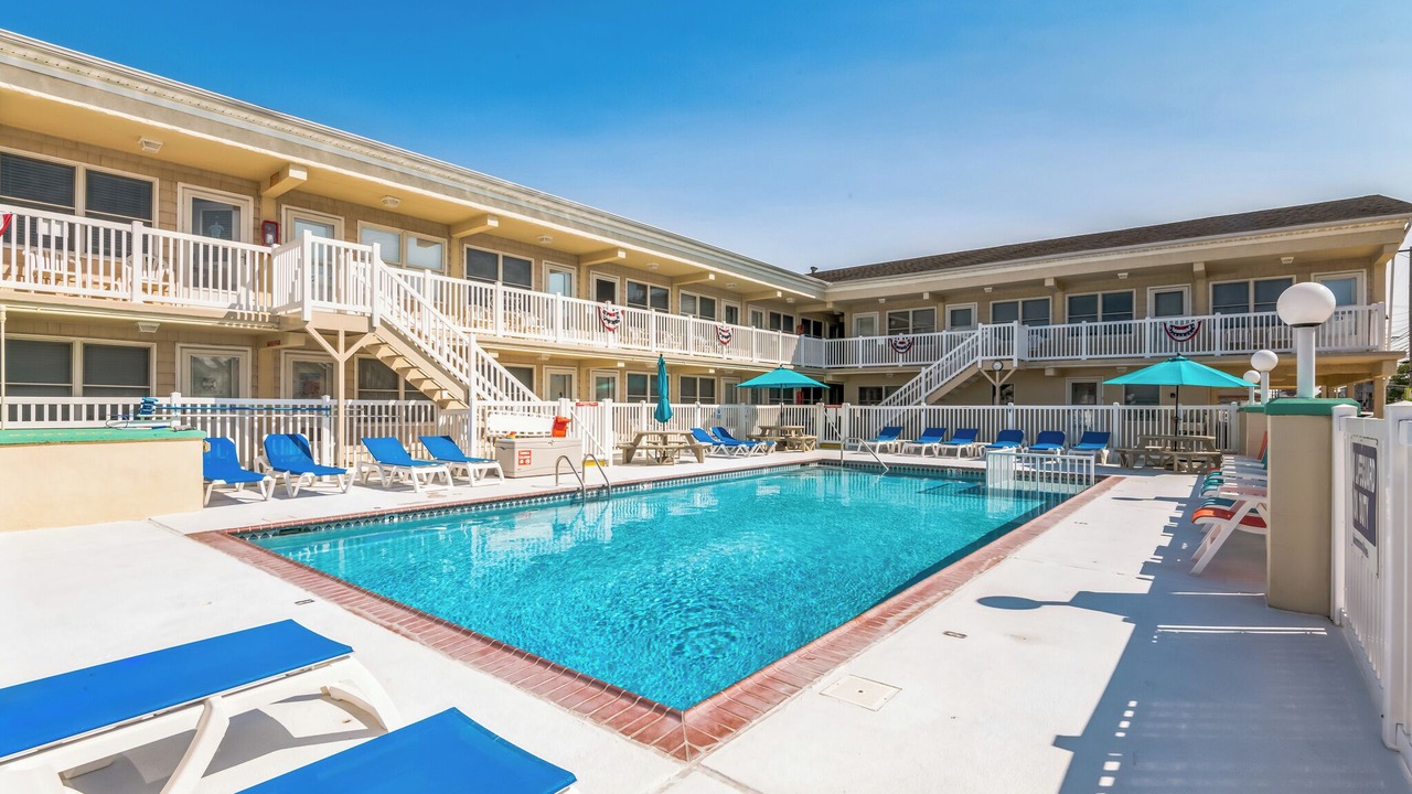 Photo of Outdoor in North Wildwood