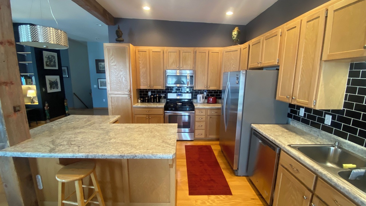 Photo of Kitchen in Elkader