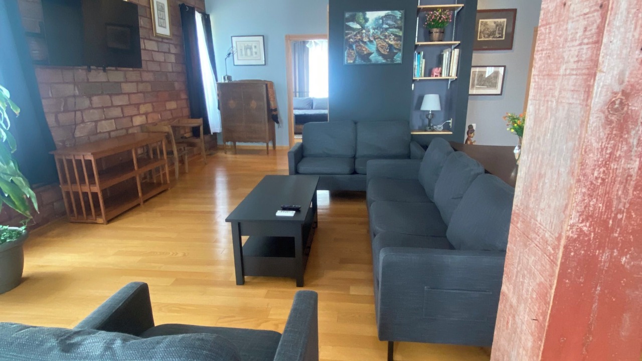 Photo of Livingroom in Elkader