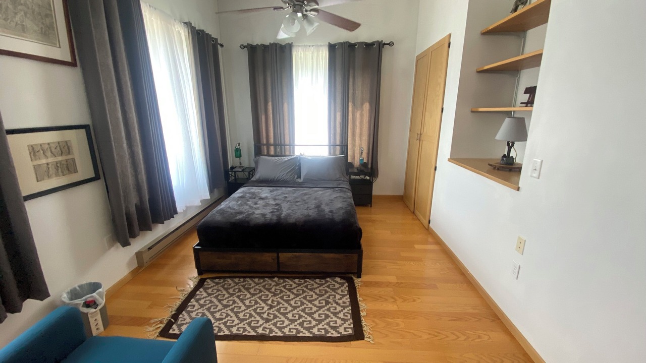 Photo of Bedroom in Elkader