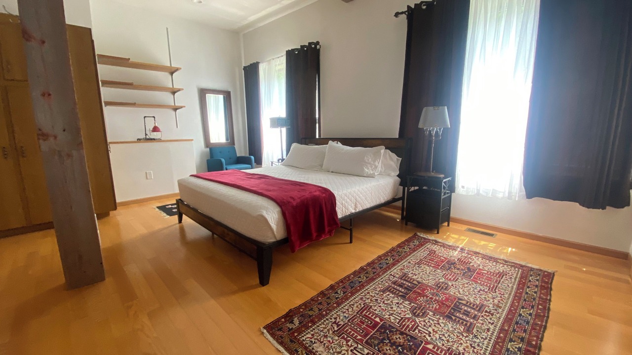Photo of Bedroom in Elkader