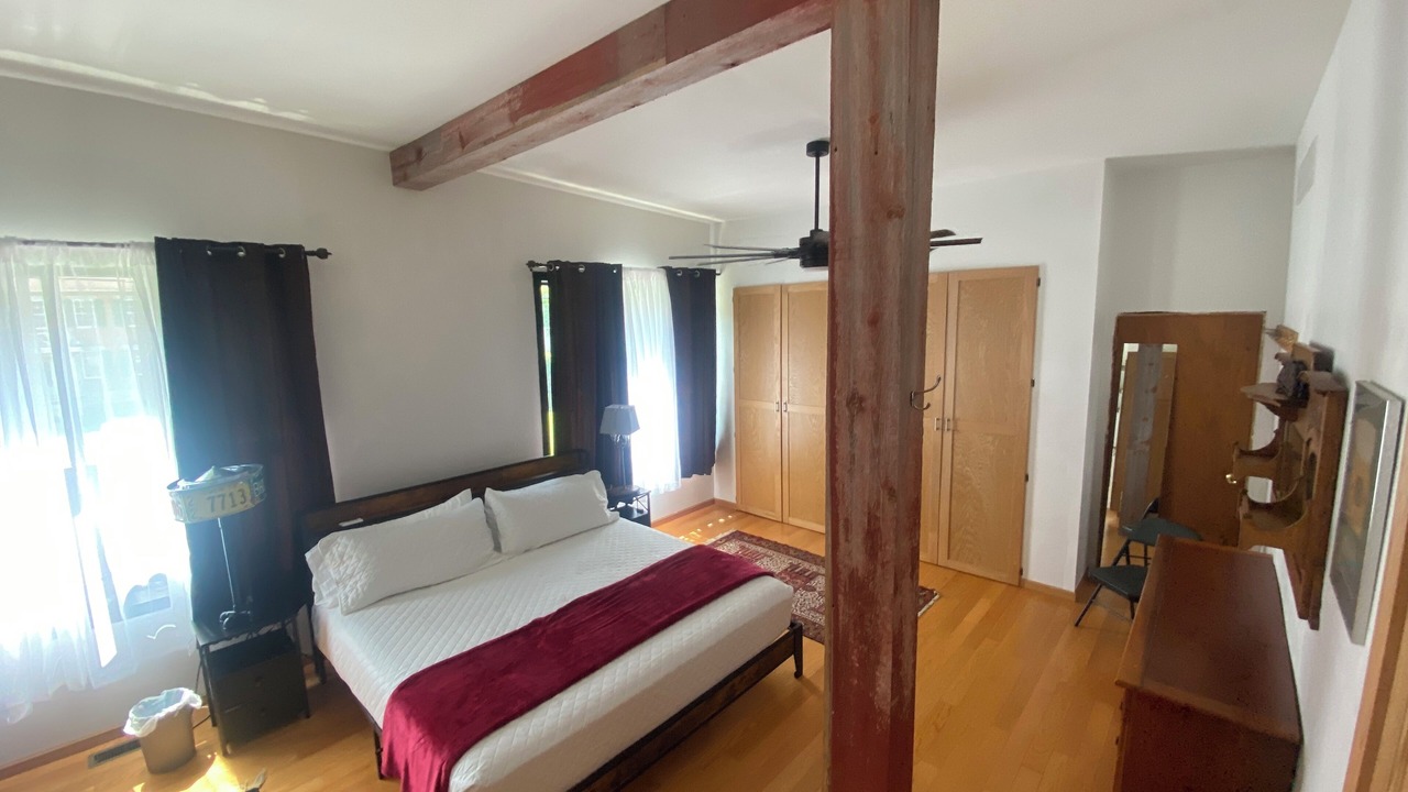 Photo of Bedroom in Elkader