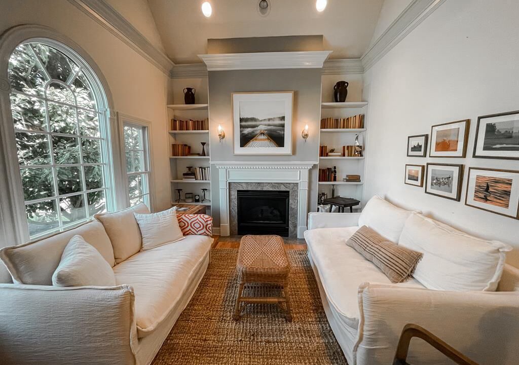 Photo of Livingroom in West Cape May