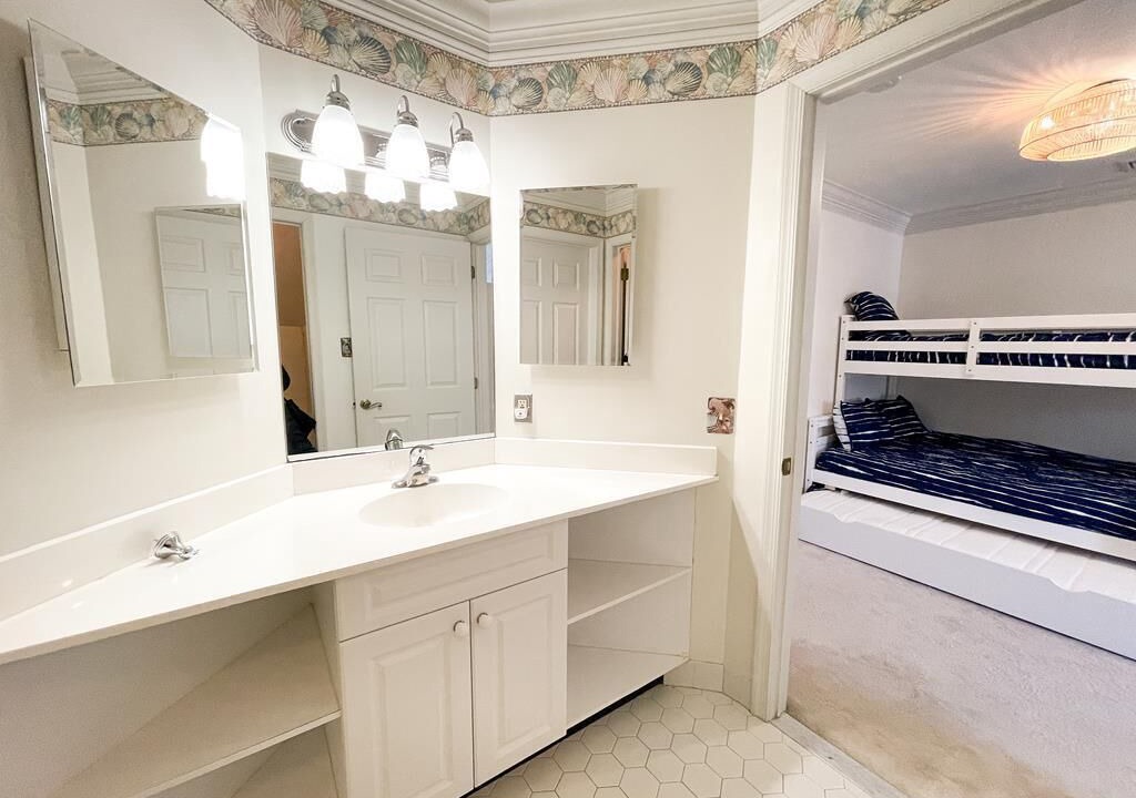 Photo of Bathroom in West Cape May