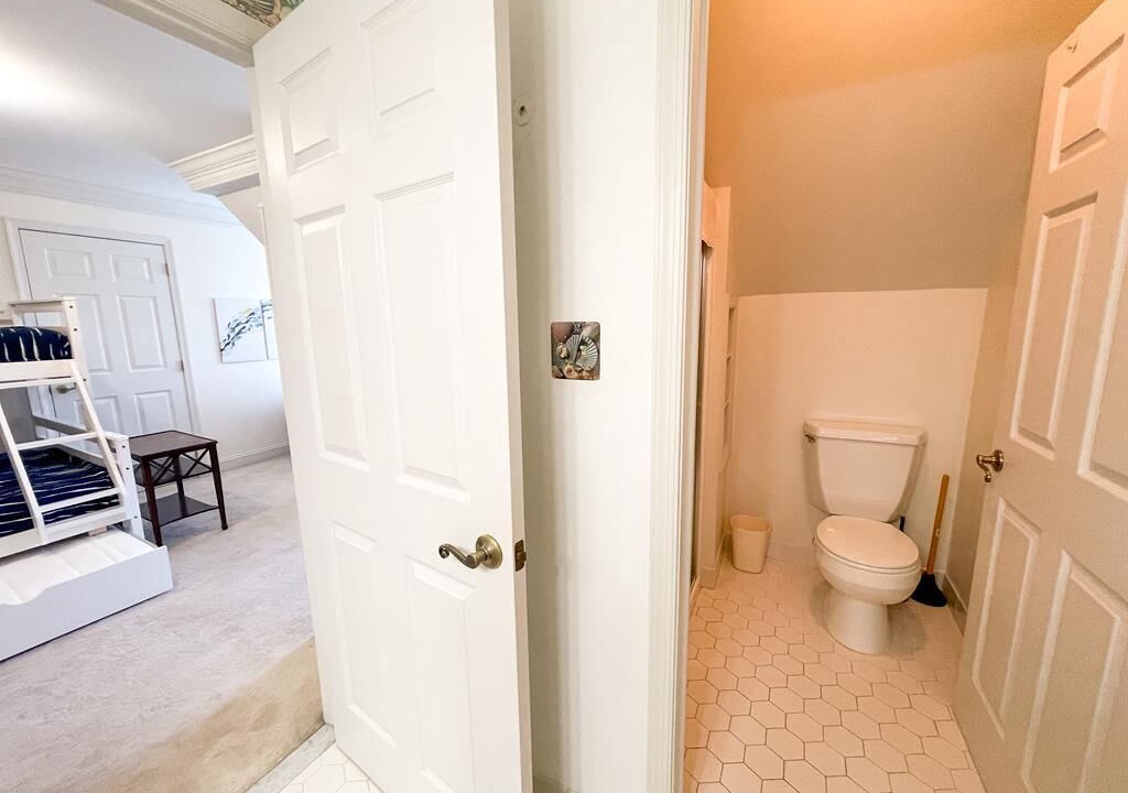 Photo of Bathroom in West Cape May