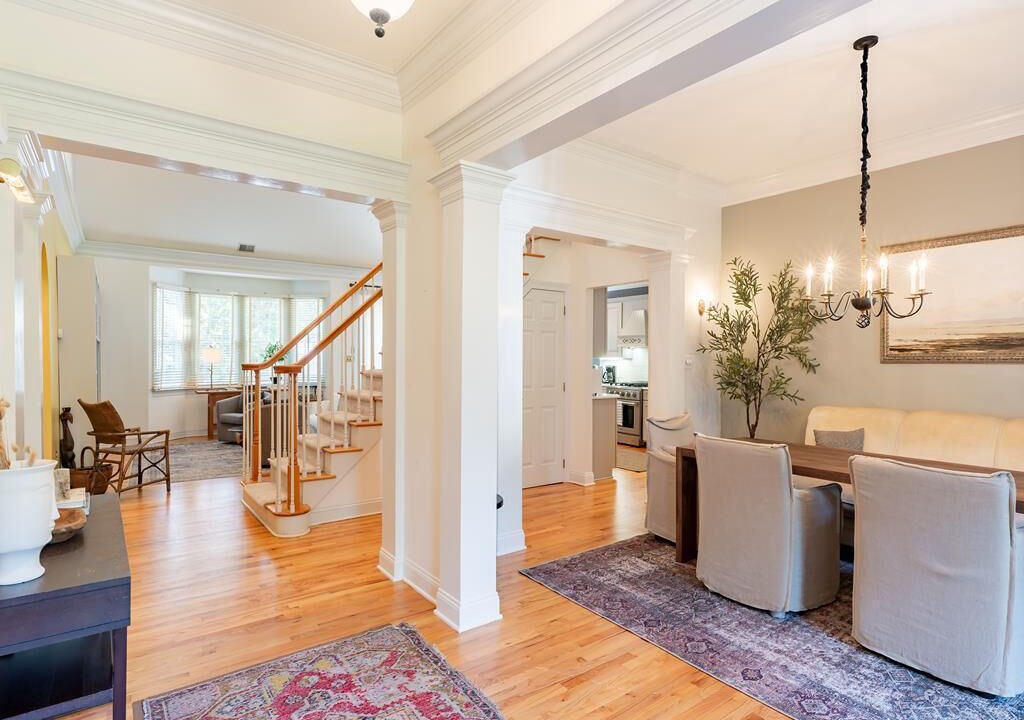 Photo of Livingroom in West Cape May