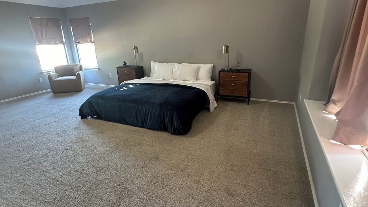 Photo of Bedroom in Springbrook