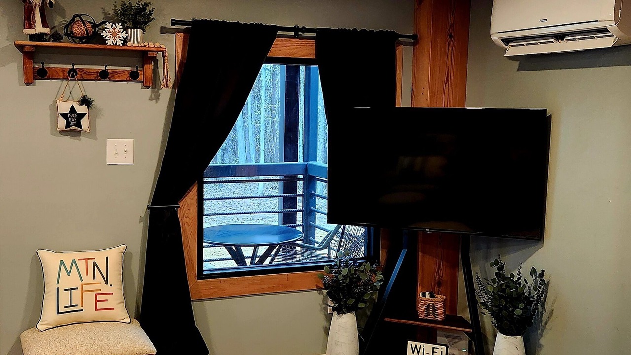 Photo of Livingroom in Mentone