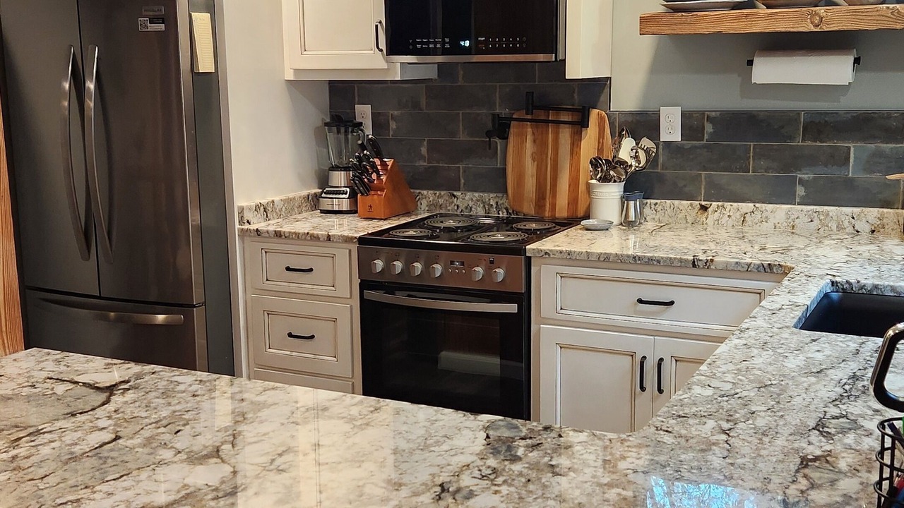 Photo of Kitchen in Mentone