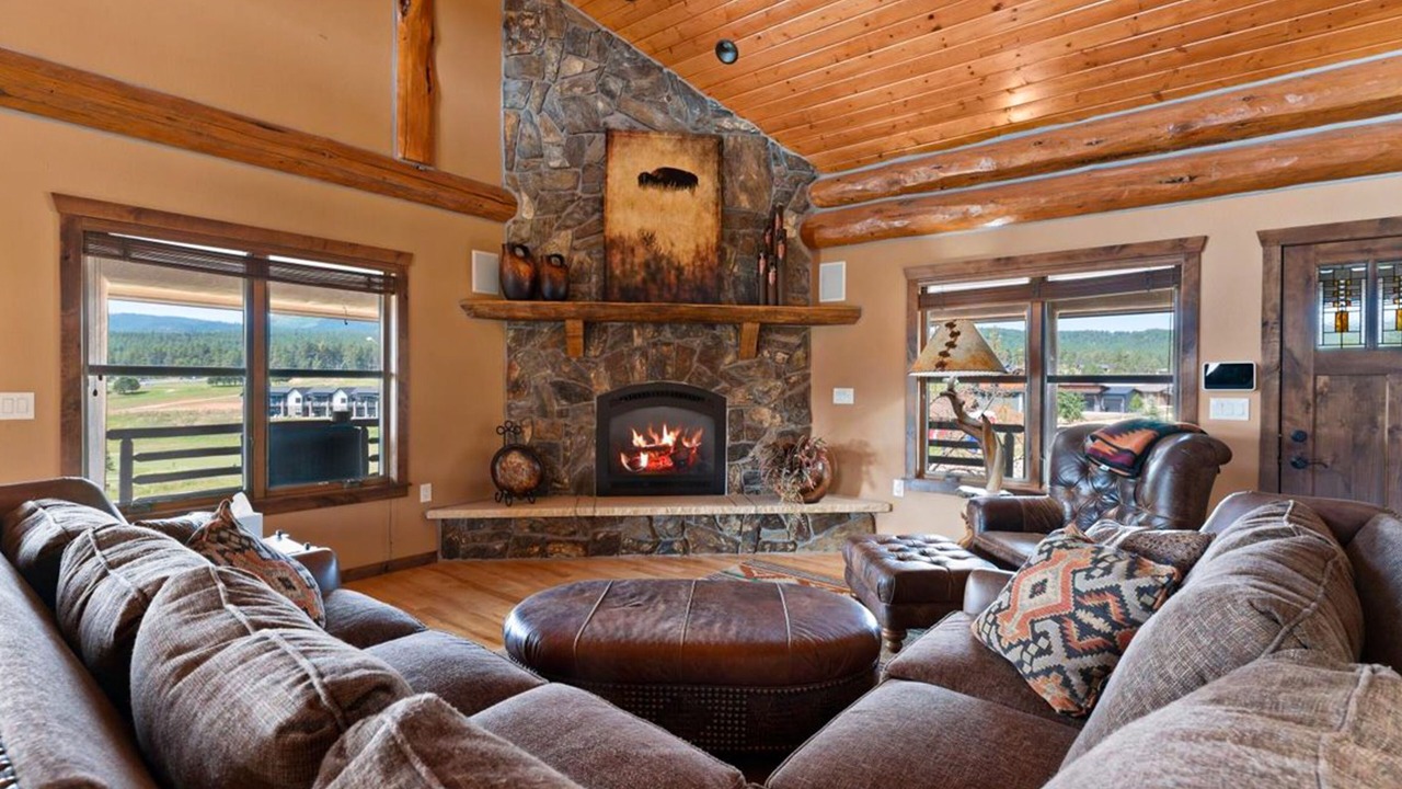 Photo of Livingroom in Sturgis