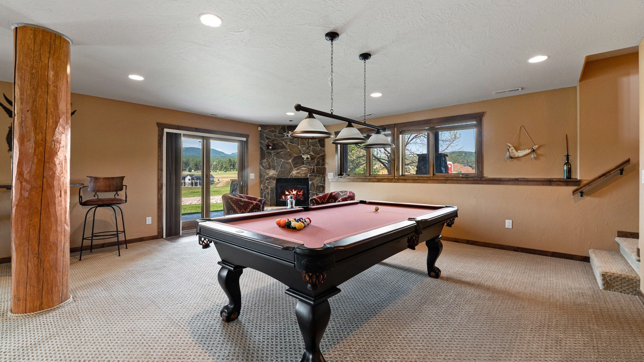 Photo of Bedroom in Sturgis