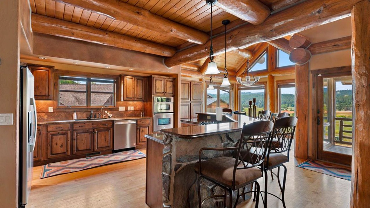 Photo of Kitchen in Sturgis