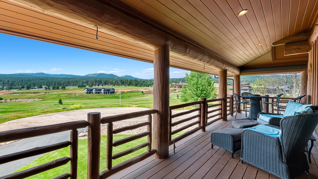 Photo of Outdoor in Sturgis