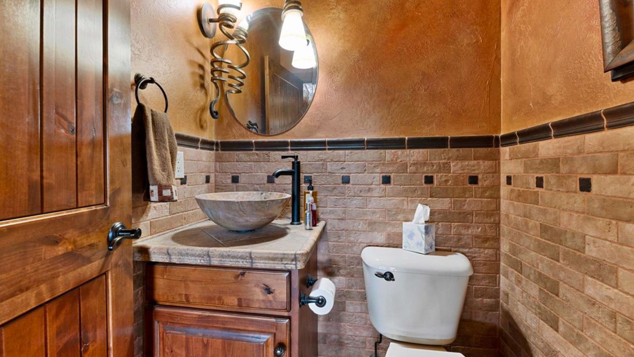 Photo of Bathroom in Sturgis