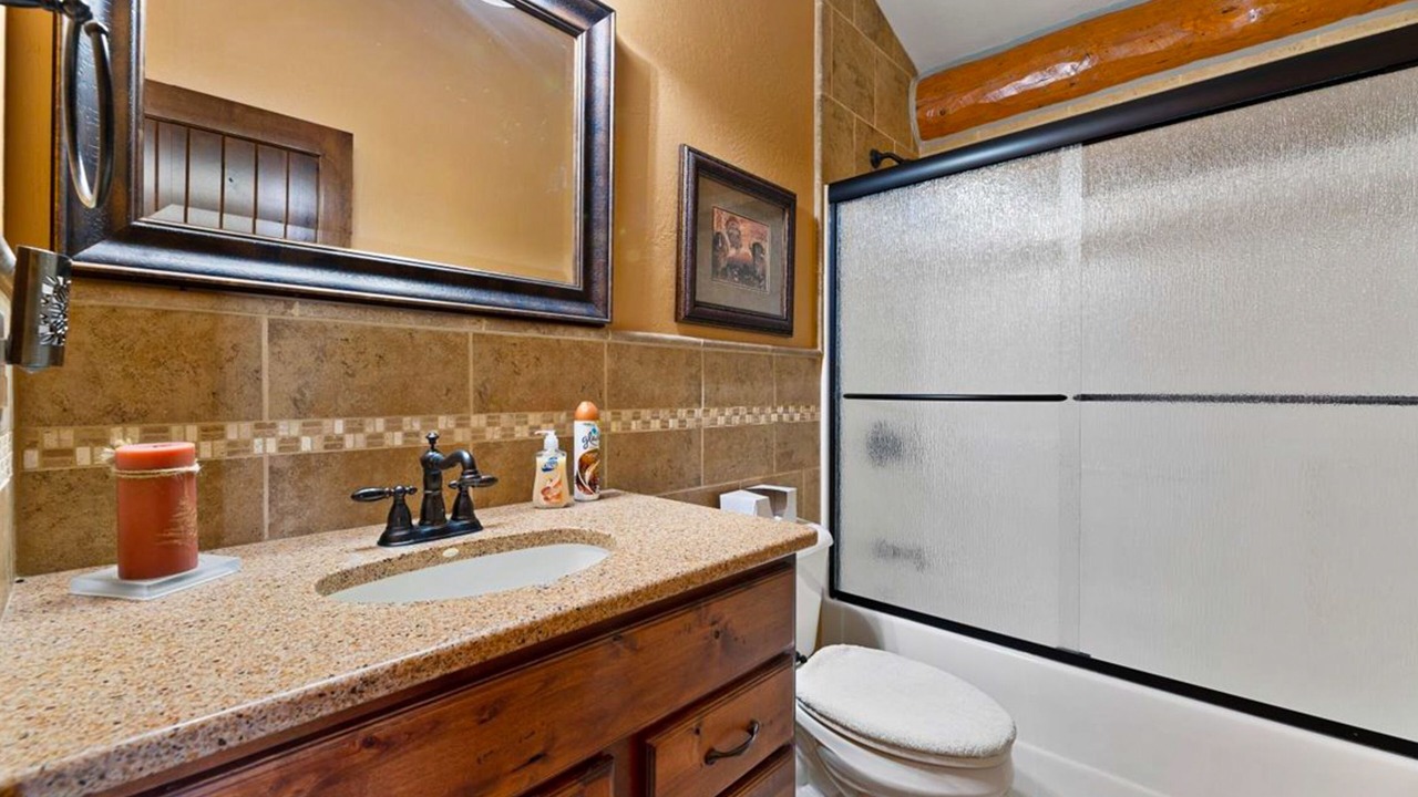 Photo of Bathroom in Sturgis