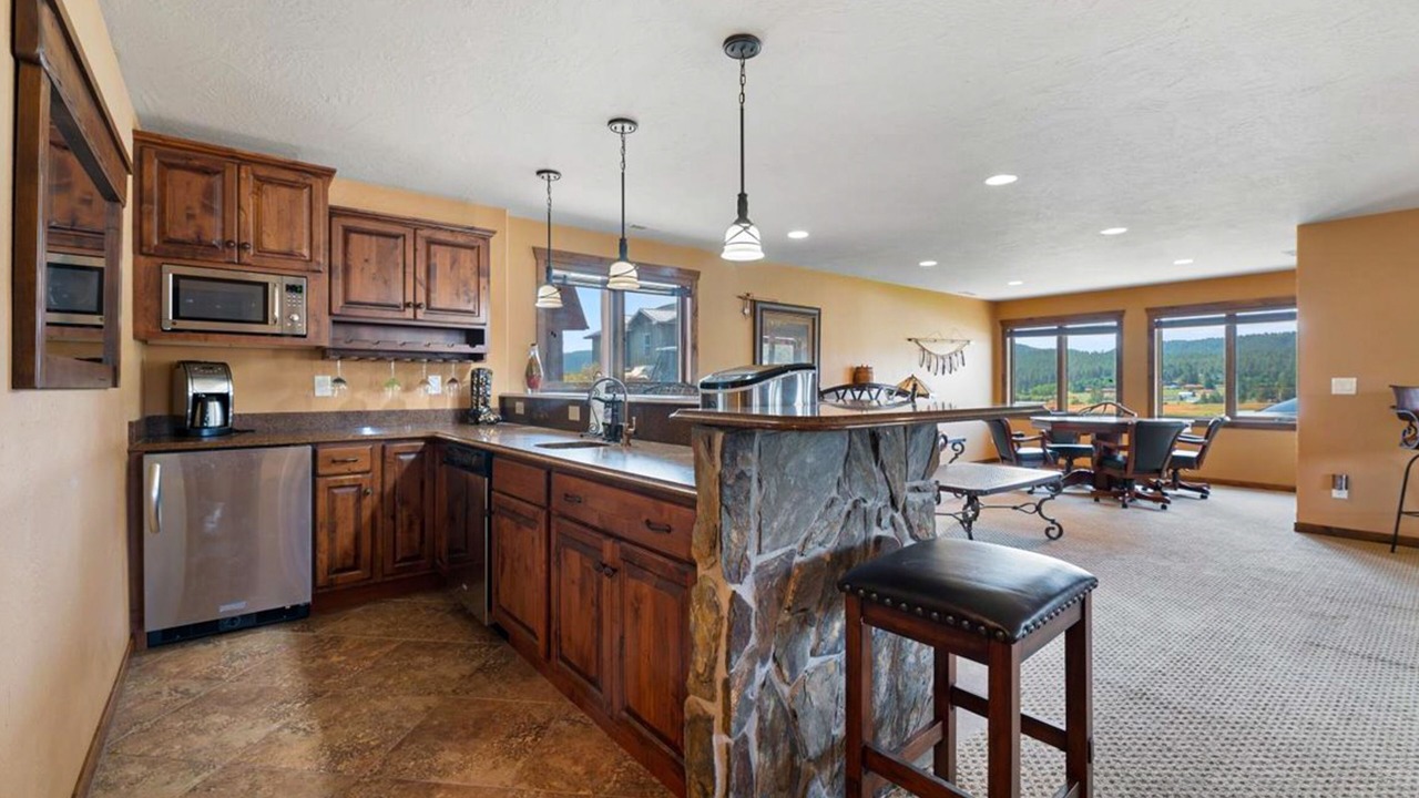 Photo of Kitchen in Sturgis