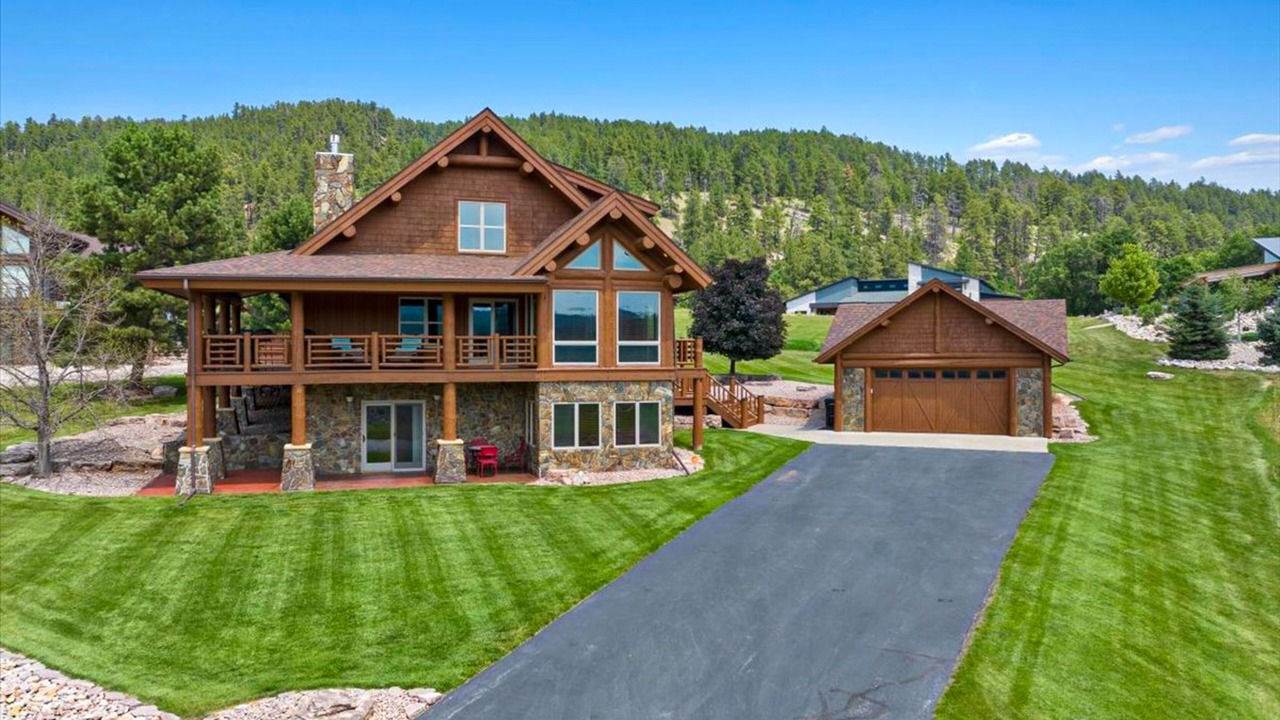 Photo of Outdoor in Sturgis