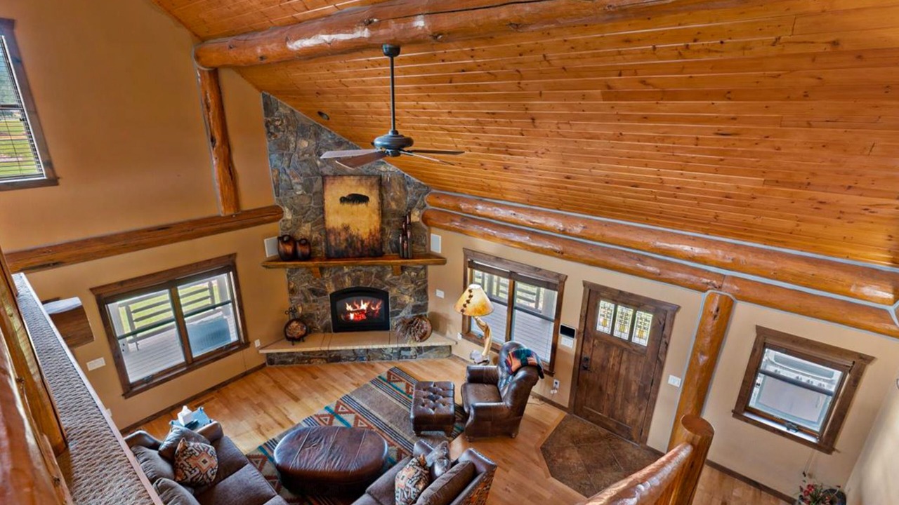 Photo of Livingroom in Sturgis