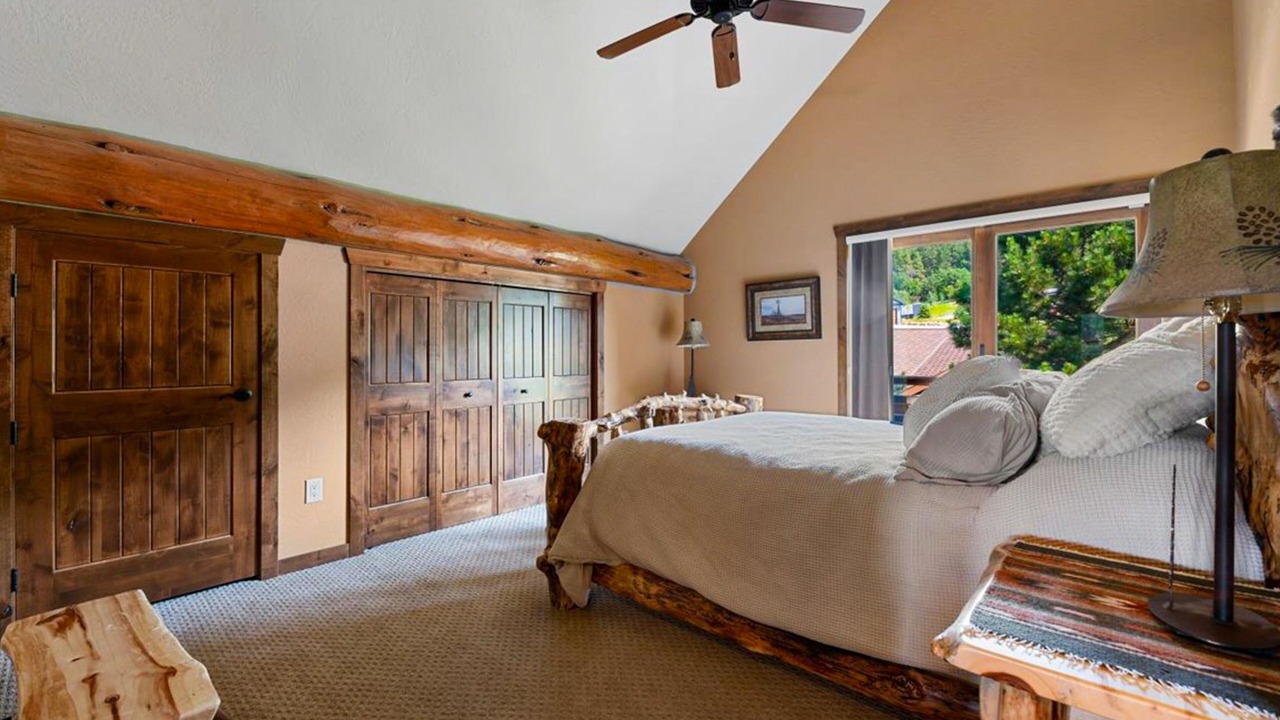 Photo of Bedroom in Sturgis