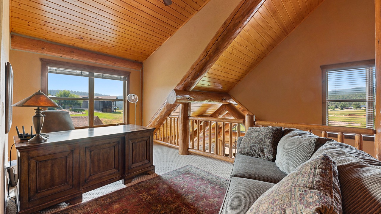 Photo of Livingroom in Sturgis