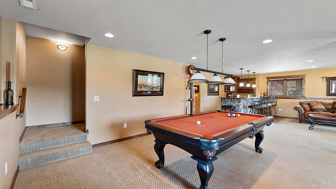 Photo of Bedroom in Sturgis