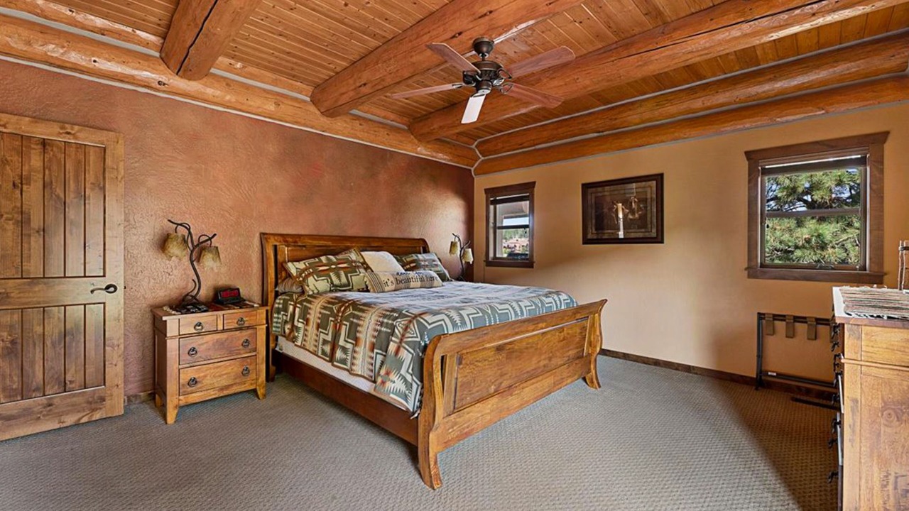 Photo of Bedroom in Sturgis
