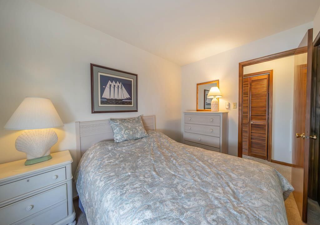 Photo of Bedroom in Townsend's Inlet