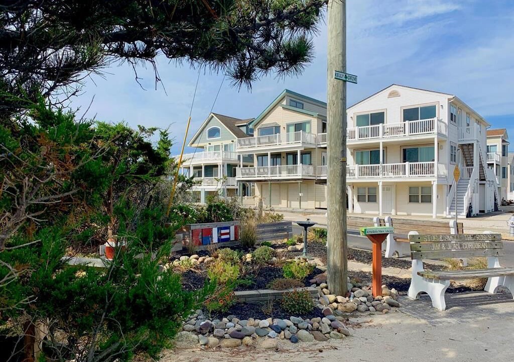Photo of Outdoor in Townsend's Inlet