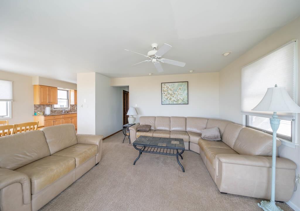 Photo of Livingroom in Townsend's Inlet