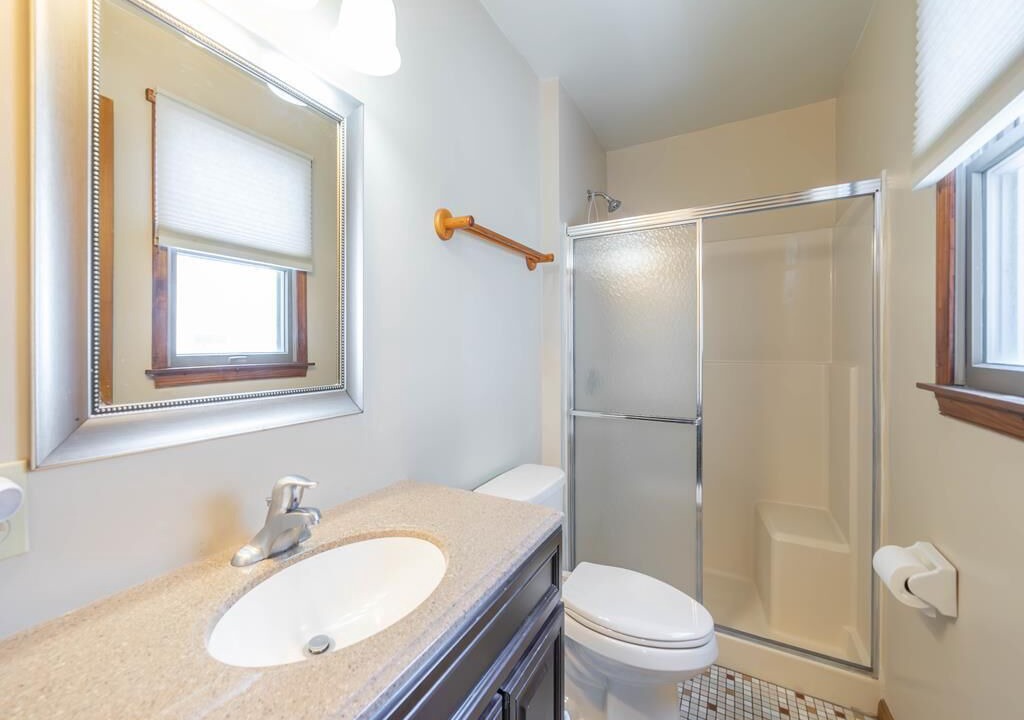 Photo of Bathroom in Townsend's Inlet