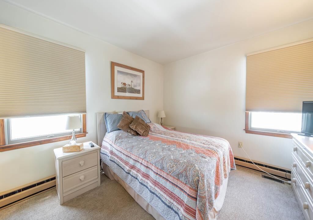 Photo of Bedroom in Townsend's Inlet